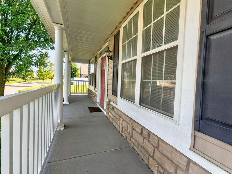 5200 Pyramid Falls Drive, Dublin, OH 43016 Photo 52