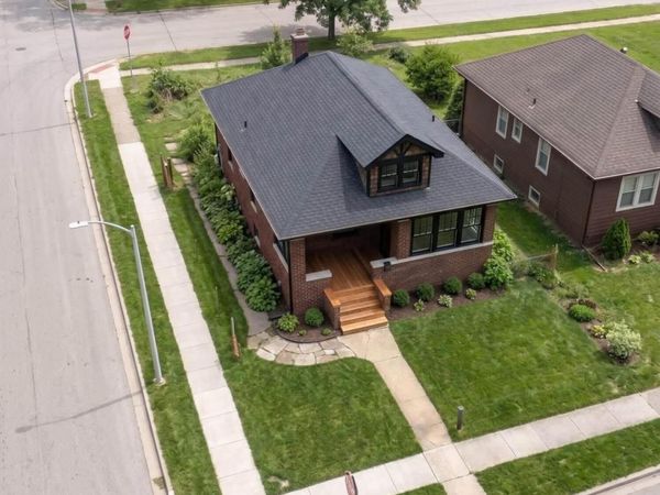 801 Tennessee Street , Gary, IN 46402