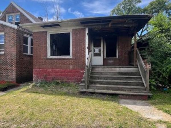 4340 Connecticut Street , Gary, IN 46409