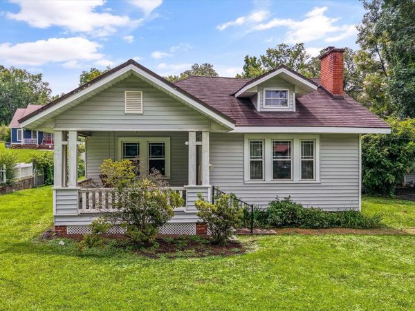 718 N Kingston Ave, Rockwood, TN 37854