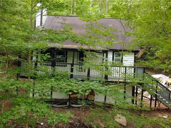 209 Ashley Lane, Dahlonega, GA 30533