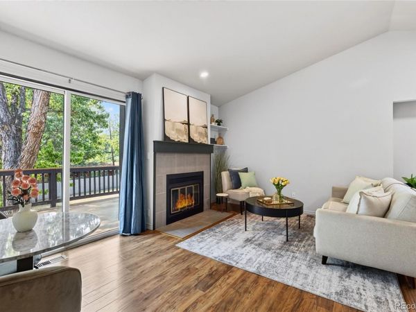 10650 W 63rd Avenue, Arvada, CO 80004