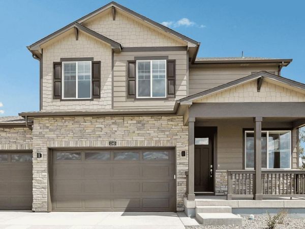 1340 Sunrise Hill Drive , Berthoud, CO 80513