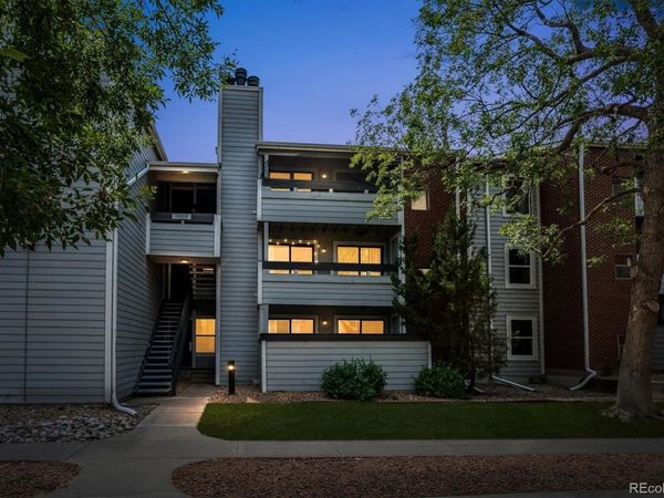 14469 E 1st Drive , Unit B05, Aurora, CO 80011