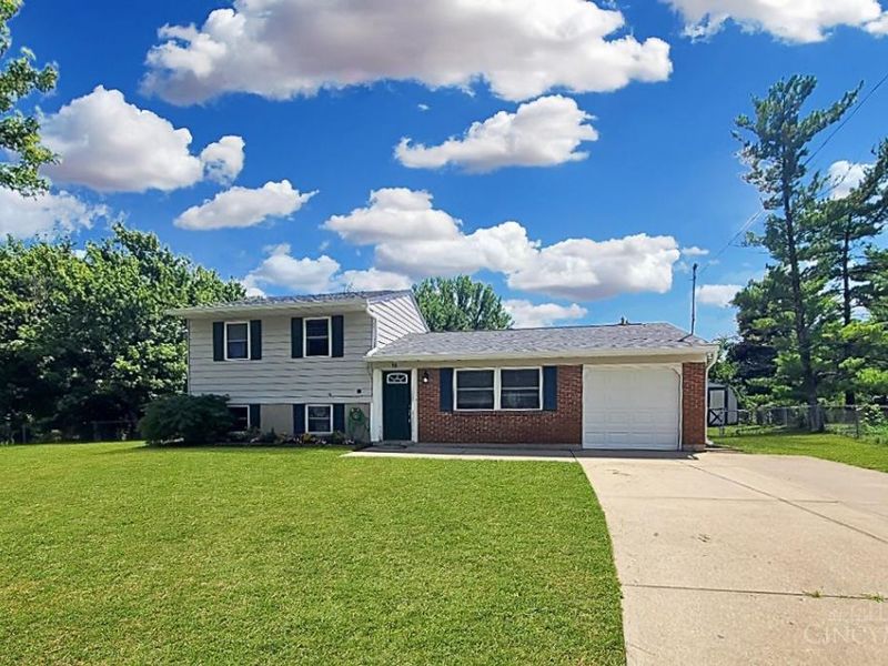 18 Vernon Court, Fairfield, OH 45014 Photo 2