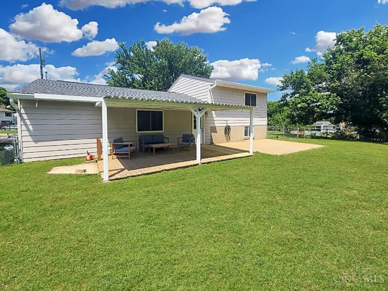 18 Vernon Court, Fairfield, OH 45014 Photo 21