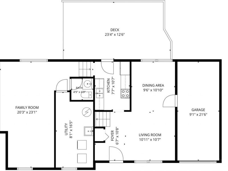 18 Vernon Court, Fairfield, OH 45014 Photo 28