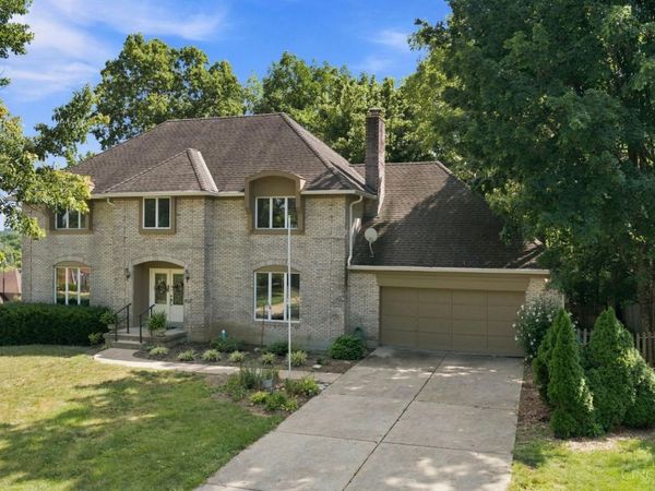 4427 Bromyard Avenue, West Chester, OH 45241