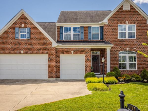 705 Lake View Drive, Union Twp, OH 45150