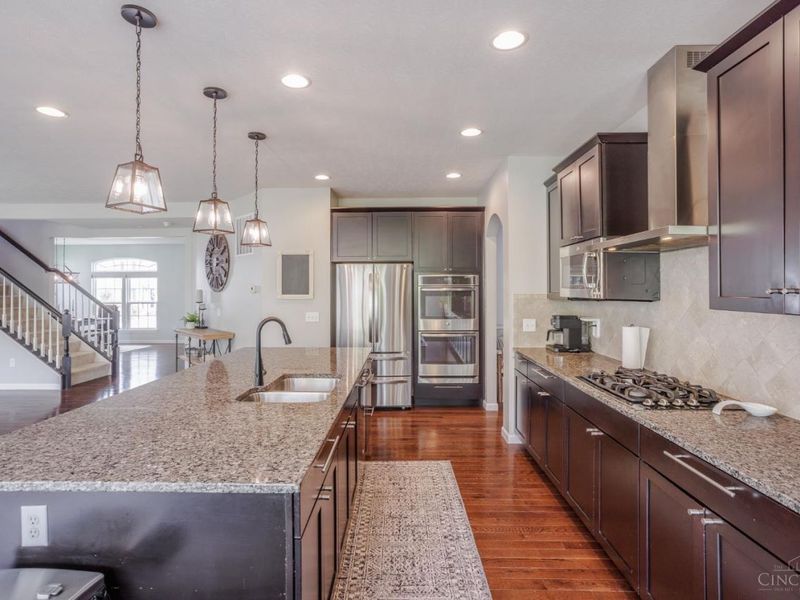 705 Lake View Drive, Union Twp, OH 45150 Photo 15