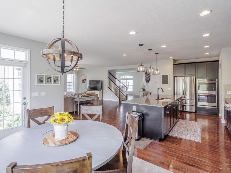 705 Lake View Drive, Union Twp, OH 45150 Photo 16