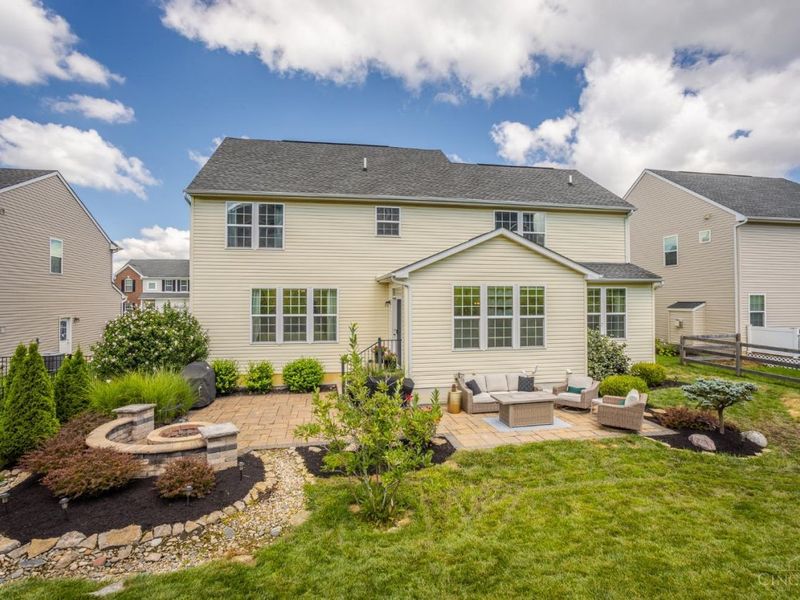 705 Lake View Drive, Union Twp, OH 45150 Photo 43