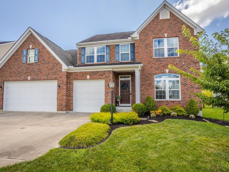 705 Lake View Drive, Union Twp, OH 45150 Photo 48