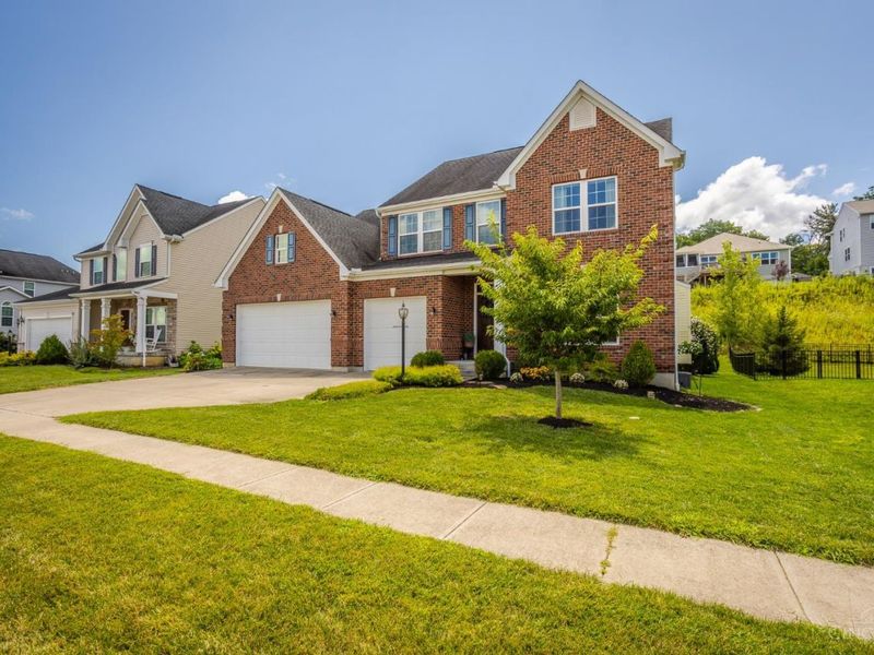 705 Lake View Drive, Union Twp, OH 45150 Photo 49