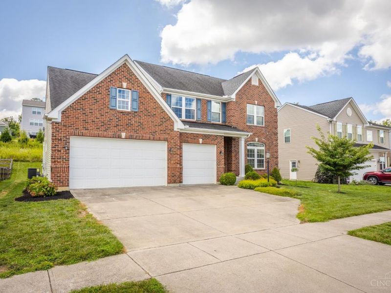 705 Lake View Drive, Union Twp, OH 45150 Photo 50