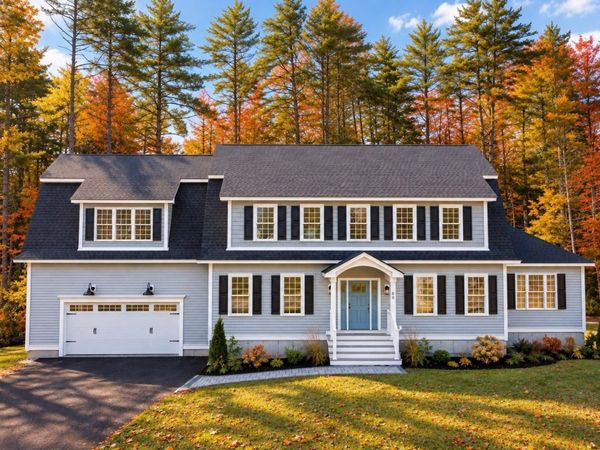 19 Unkety Brook Way, Dunstable, MA 01827