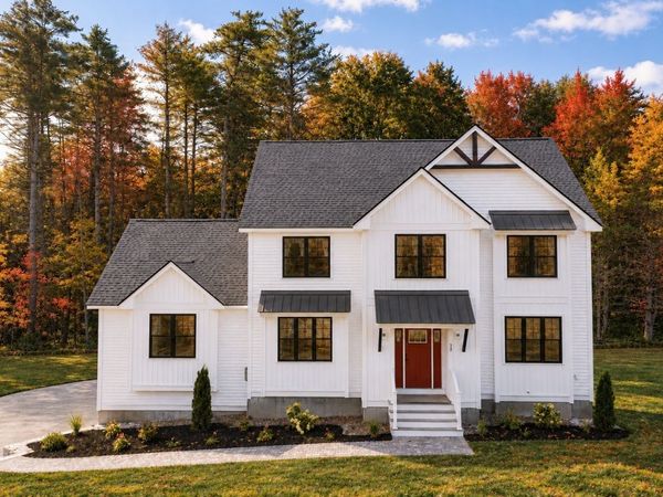 15 Unkety Brook Way, Dunstable, MA 01827