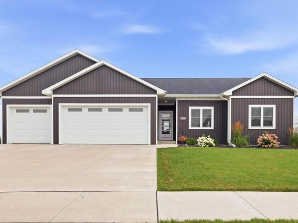 2971 S Weiler ROAD, Kaukauna, WI 54130