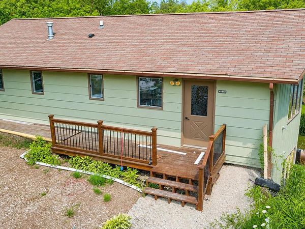 N1492 Clover ROAD, Lake Geneva, WI 53147