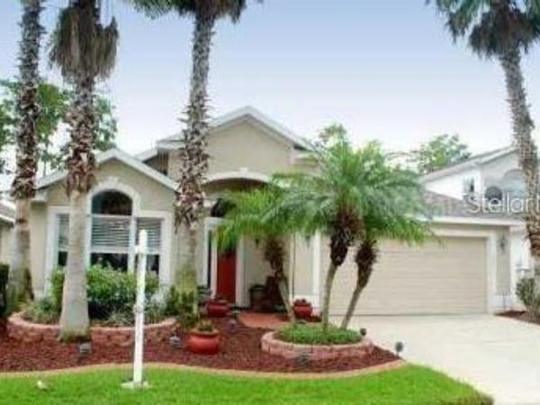 2661 RUNYON CIRCLE , ORLANDO, FL 32837