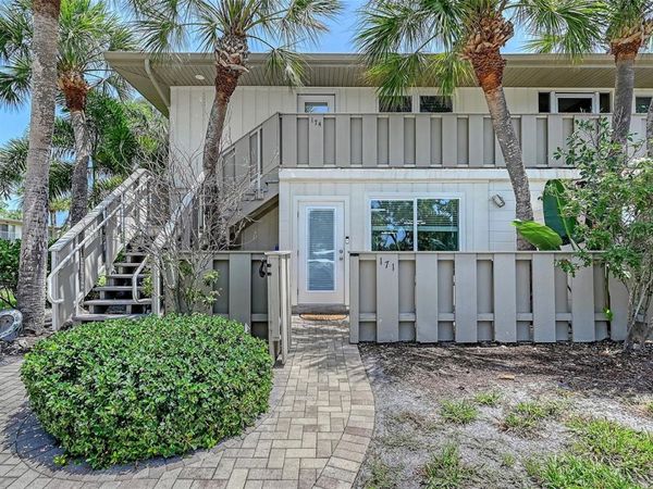 6750 GULF OF MEXICO DRIVE , Unit 171, LONGBOAT KEY, FL 34228