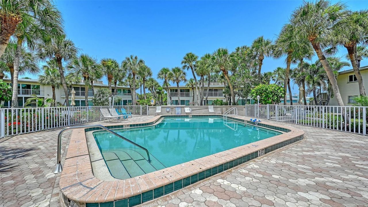 6750 Gulf Of Mexico Drive, Unit 171, Longboat Key, FL 34228 Photo