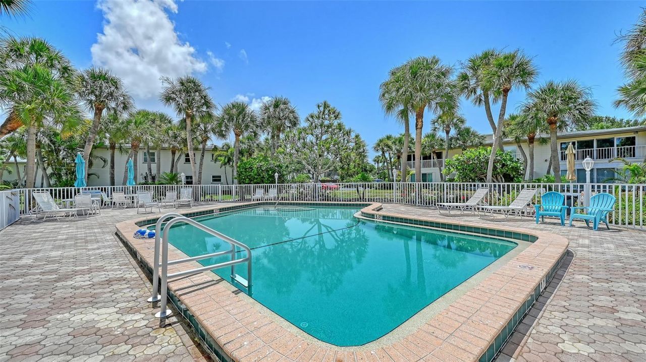 6750 Gulf Of Mexico Drive, Unit 171, Longboat Key, FL 34228 Photo