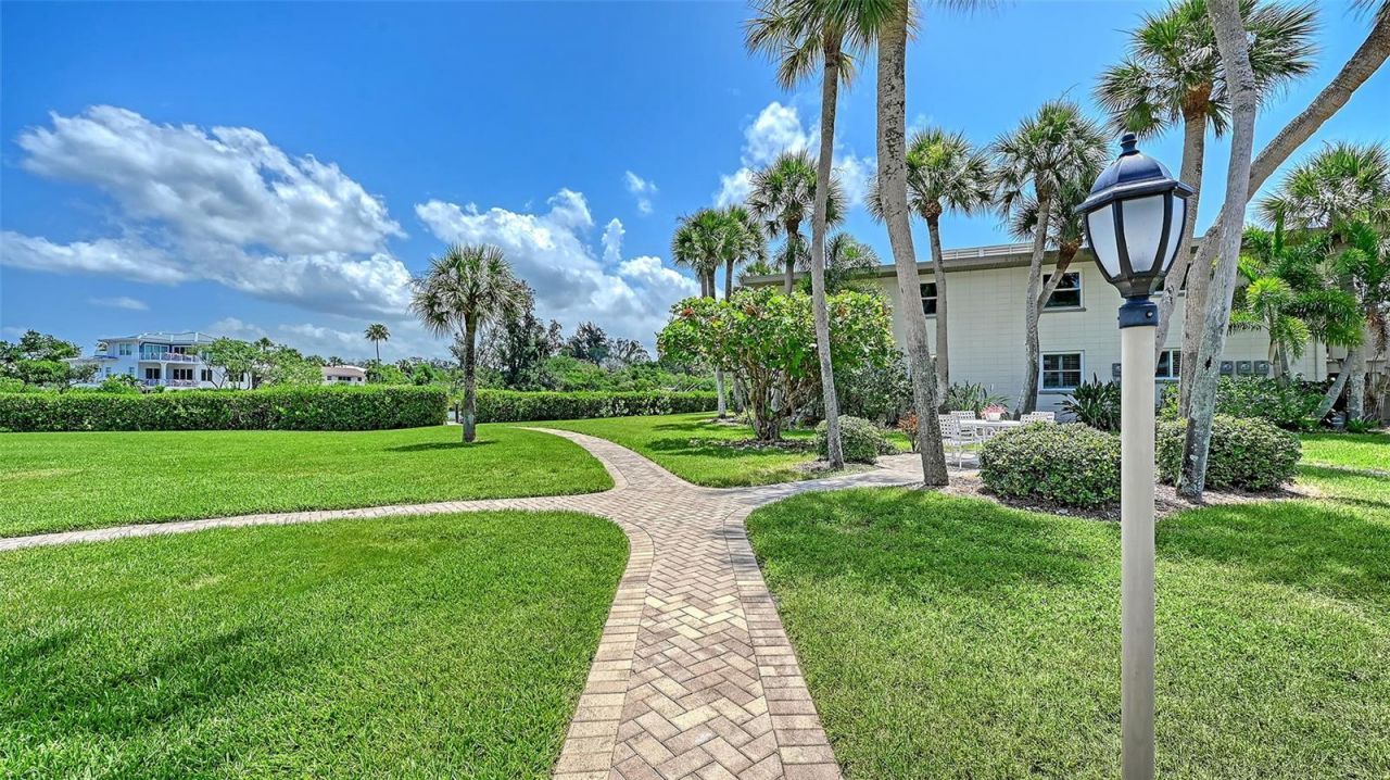 6750 Gulf Of Mexico Drive, Unit 171, Longboat Key, FL 34228 Photo