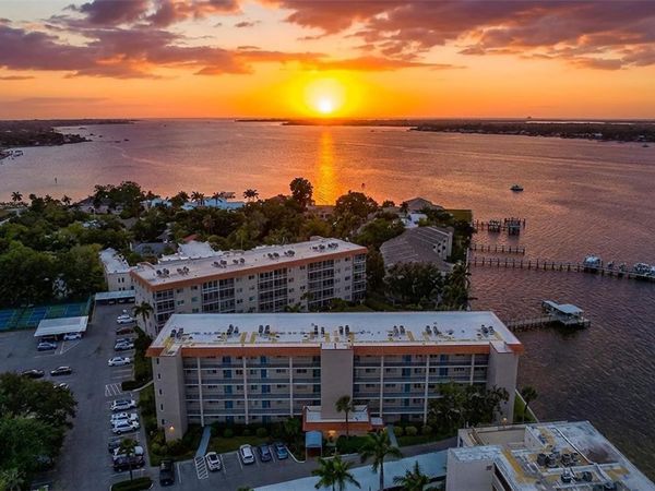 1650 1ST AVENUE W, Unit 408B, BRADENTON, FL 34205