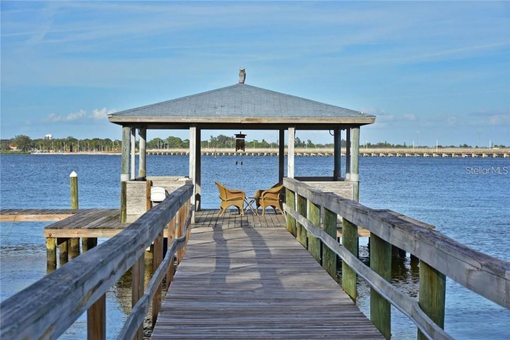 1650 1st Avenue W, Unit 408B, Bradenton, FL 34205 Photo