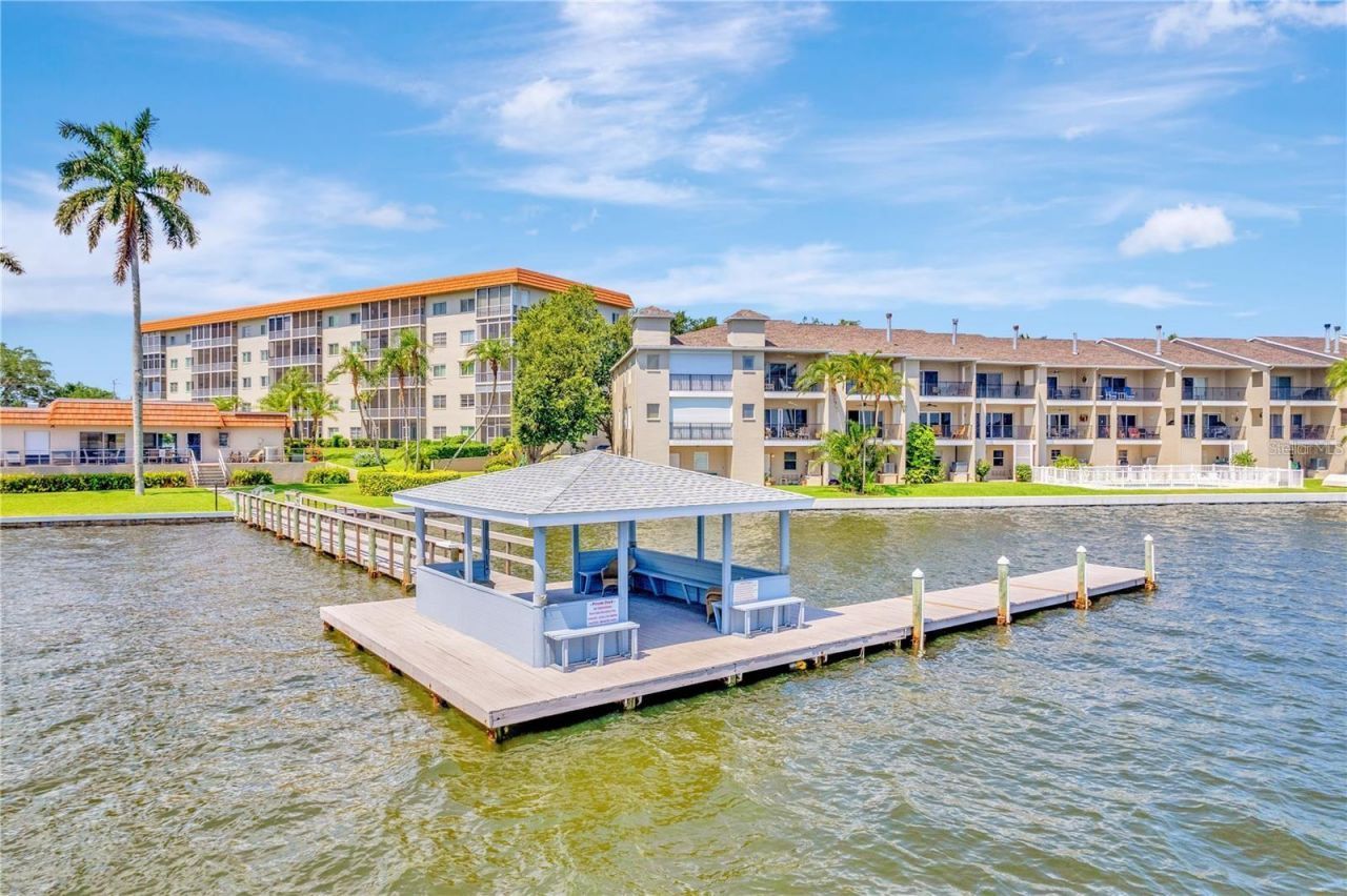 1650 1st Avenue W, Unit 408B, Bradenton, FL 34205 Photo