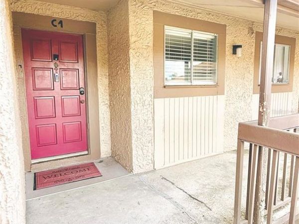 6310 NEWTOWN CIRCLE , Unit 10C1, TAMPA, FL 33615