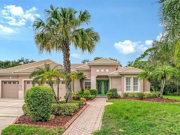 4727 CARRINGTON CIRCLE , SARASOTA, FL 34243