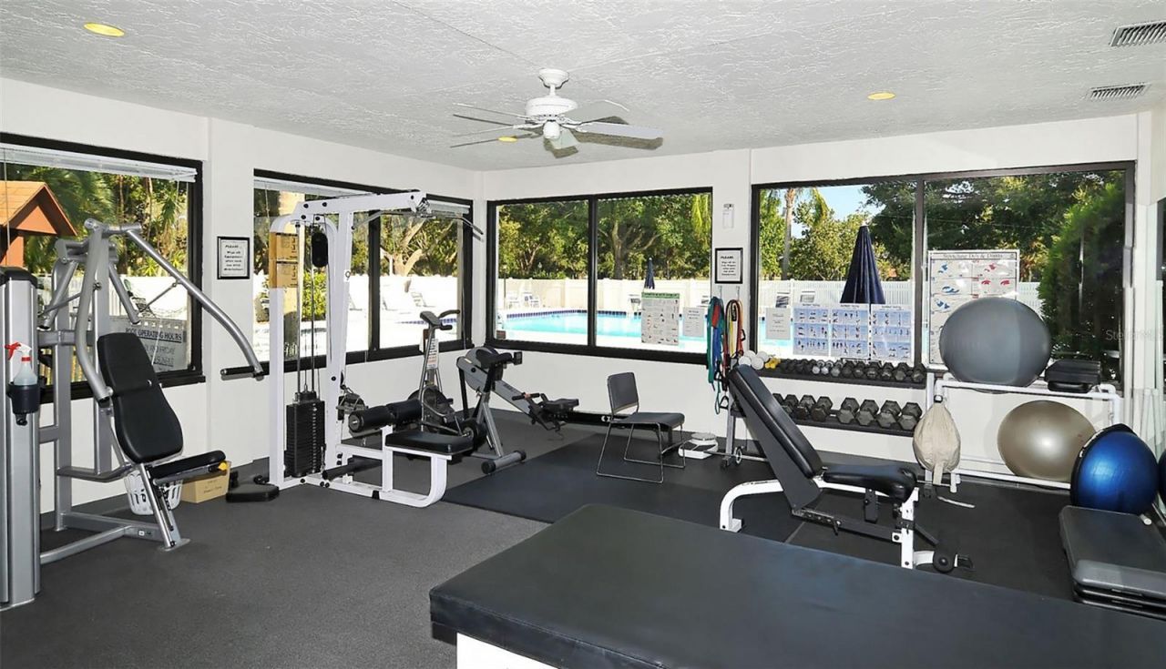 4727 Carrington Circle, Sarasota, FL 34243 Photo