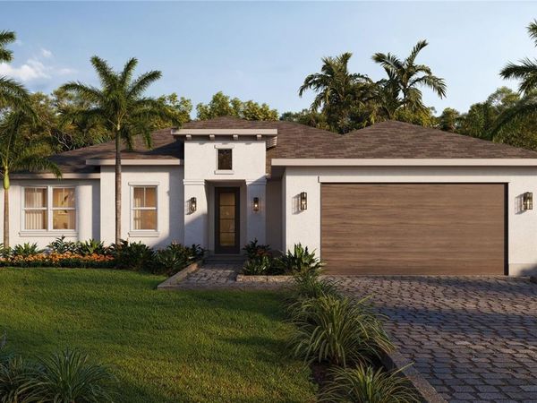 5128 CITRON ROAD , NORTH PORT, FL 34286