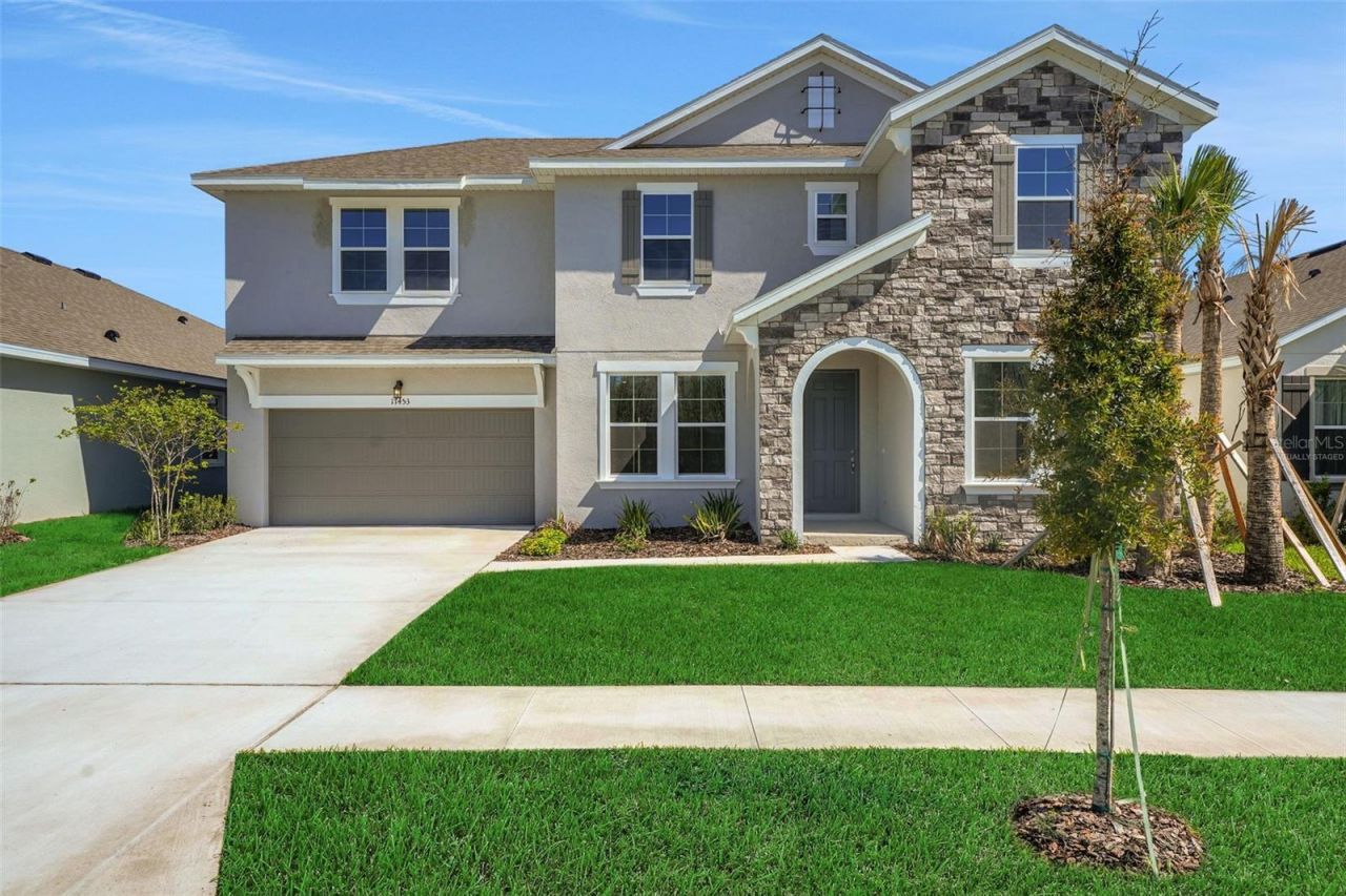 17510 Valleywood Parkway , Land O Lakes, FL 34638 Main Photo