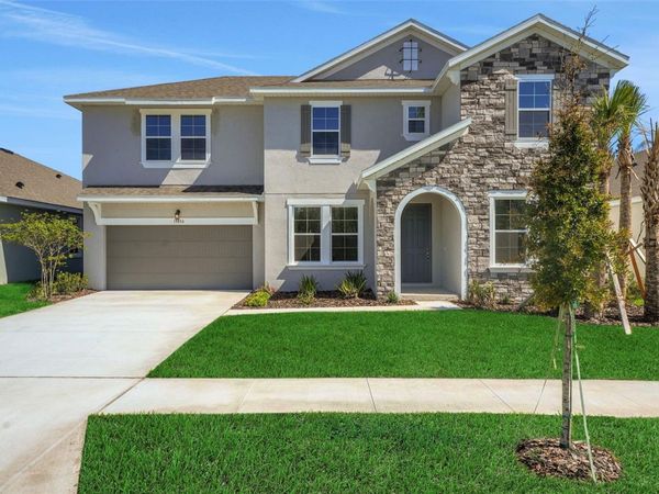 17510 VALLEYWOOD PARKWAY , LAND O LAKES, FL 34638