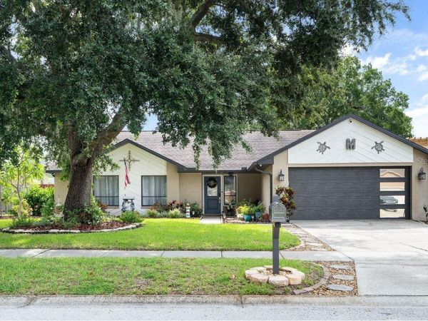 15747 SCRIMSHAW DRIVE , TAMPA, FL 33624