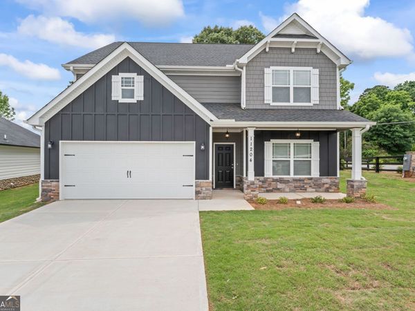 11153 Cornerstone Way, Hampton, GA 30228