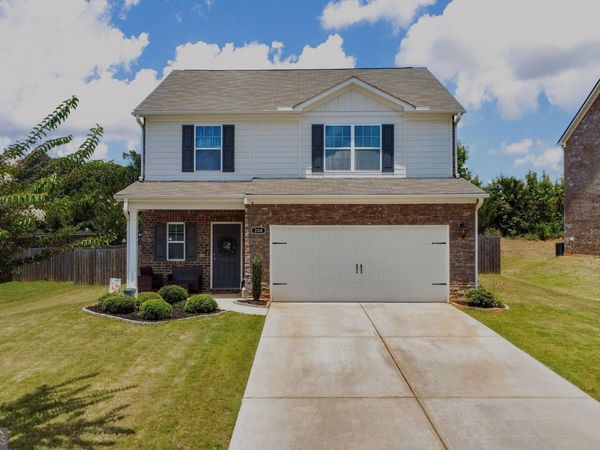 200 Oliver Drive, Locust Grove, GA 30248