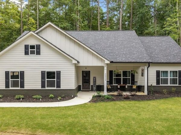 5525 Belle Meade Drive, Villa Rica, GA 30180