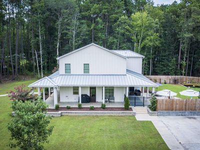 3841 Fault Line Drive, Ladson, SC 29456