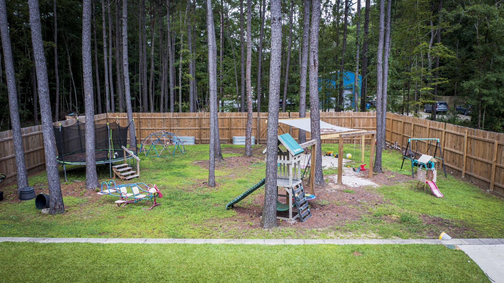3841 Fault Line Drive Photo 47