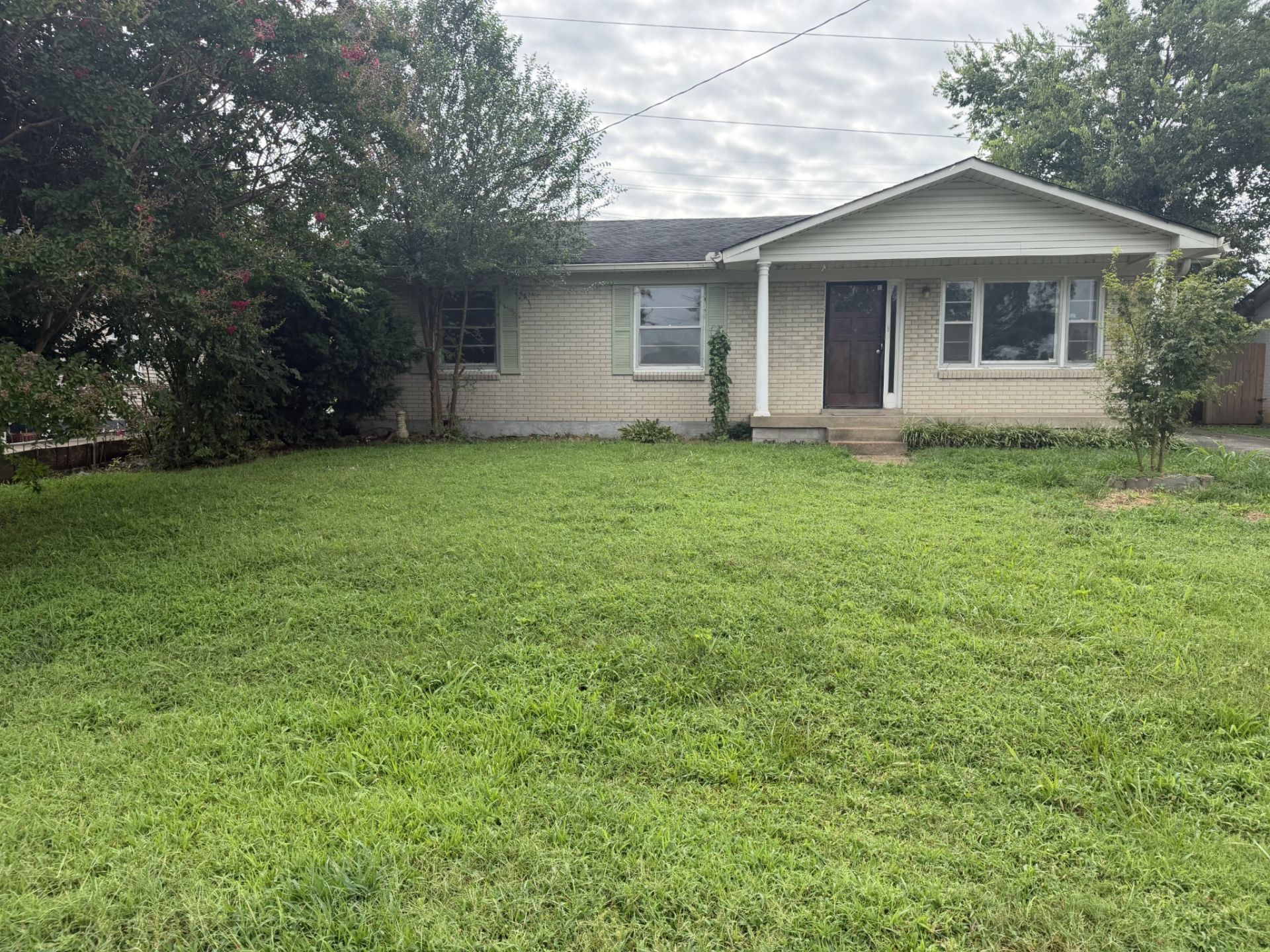 522 Foundry Dr, Nashville, TN 37209 Main Photo