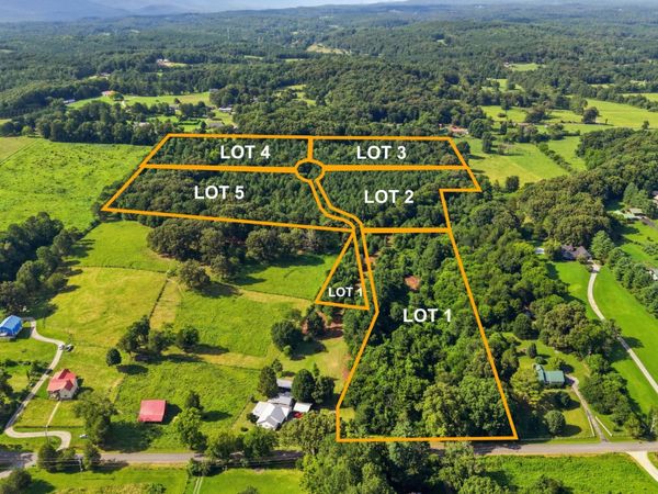 0 Kensington Lot 3 Road , Chickamauga, GA 30707