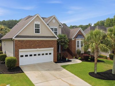 141 Stoney Creek Lane, Lexington, SC 29072