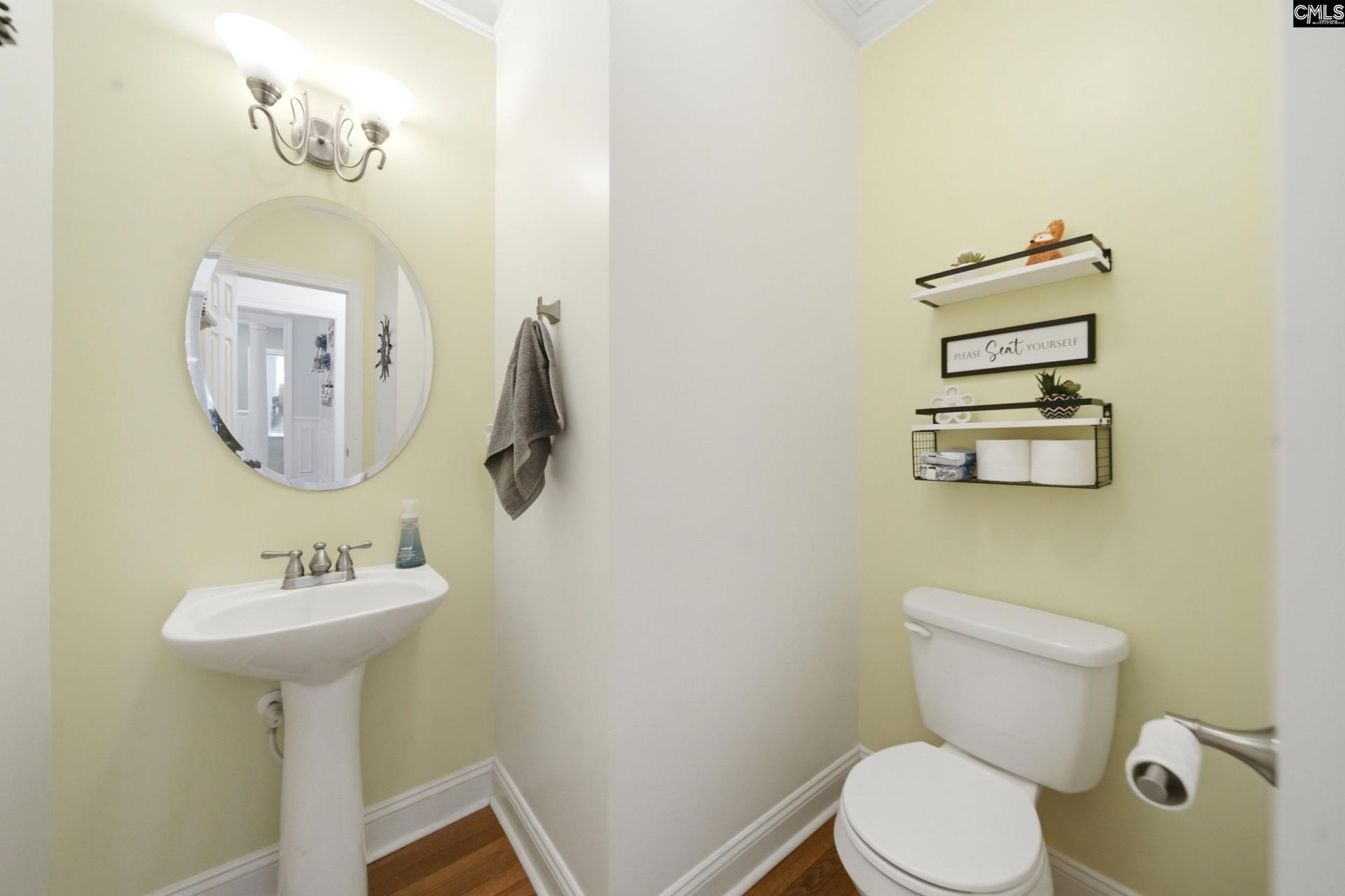 141 Stoney Creek Lane Photo 19