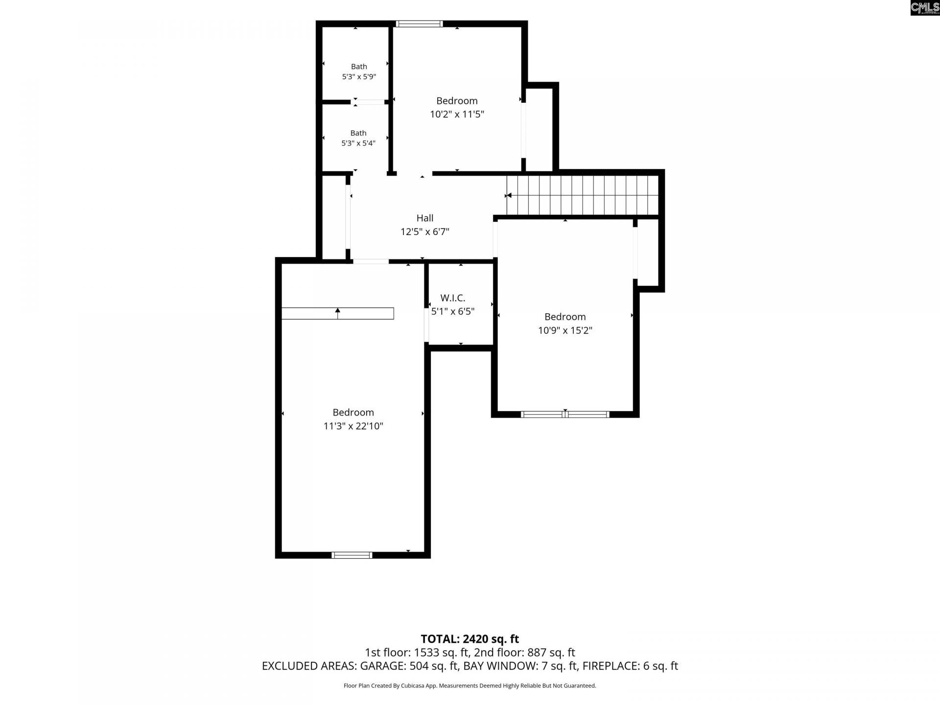 141 Stoney Creek Lane Photo 54