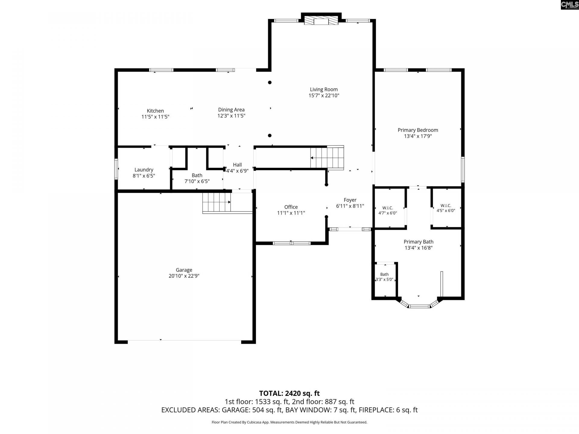 141 Stoney Creek Lane Photo 55