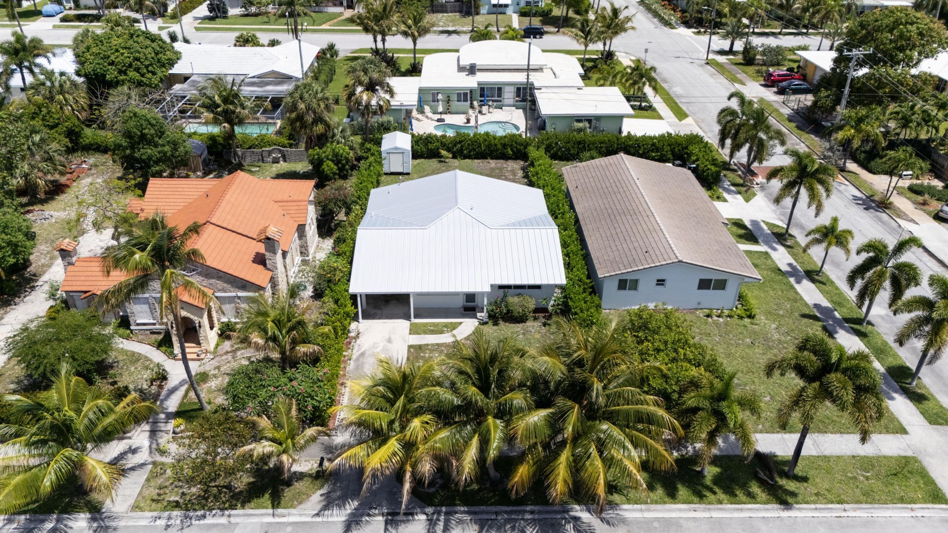 106 Auburn Drive, Lake Worth, FL 33460 Photo